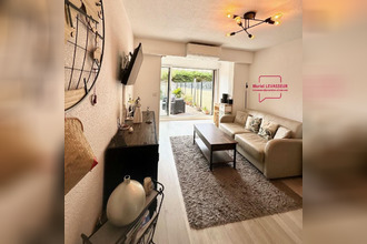 achat appartement sanary-sur-mer 83110