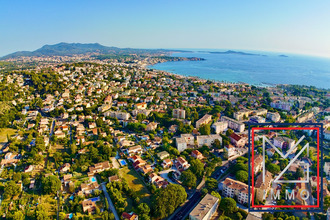 achat appartement sanary-sur-mer 83110