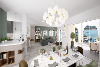 achat appartement sanary-sur-mer 83110