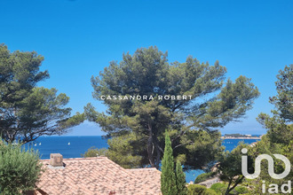 achat appartement sanary-sur-mer 83110