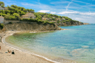 achat appartement sanary-sur-mer 83110