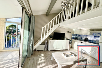 achat appartement sanary-sur-mer 83110