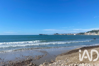 achat appartement sanary-sur-mer 83110
