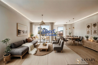 achat appartement sanary-sur-mer 83110