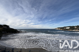 achat appartement sanary-sur-mer 83110