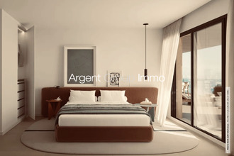 achat appartement sanary-sur-mer 83110