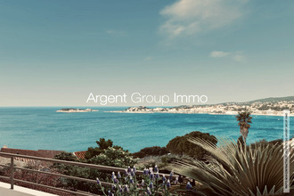 achat appartement sanary-sur-mer 83110