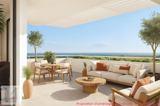 achat appartement sanary-sur-mer 83110