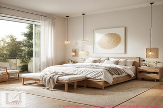 achat appartement sanary-sur-mer 83110