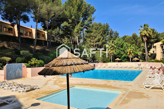 achat appartement sanary-sur-mer 83110