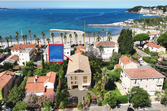 achat appartement sanary-sur-mer 83110