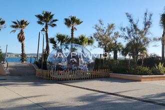 achat appartement sanary-sur-mer 83110