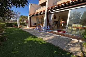 achat appartement sanary-sur-mer 83110