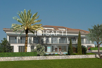 achat appartement sanary-sur-mer 83110