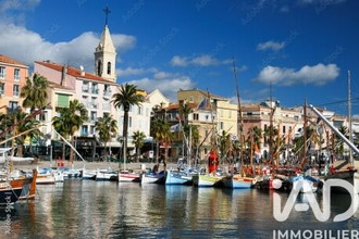 achat appartement sanary-sur-mer 83110