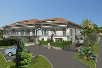 achat appartement sanary-sur-mer 83110