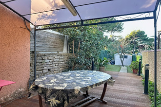 achat appartement sanary-sur-mer 83110