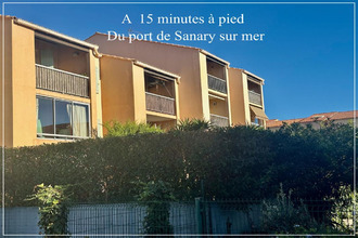 achat appartement sanary-sur-mer 83110