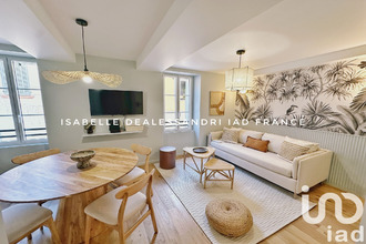 achat appartement sanary-sur-mer 83110