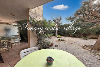 achat appartement sanary-sur-mer 83110