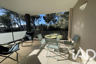 achat appartement sanary-sur-mer 83110