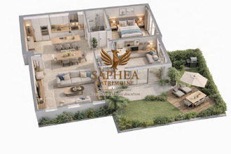 achat appartement sanary-sur-mer 83110