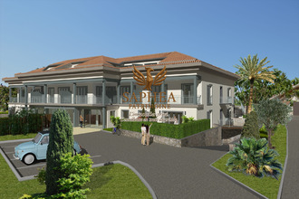 achat appartement sanary-sur-mer 83110