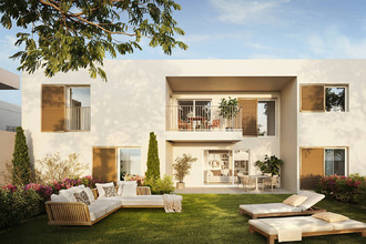 achat appartement sanary-sur-mer 83110