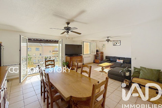 achat appartement sanary-sur-mer 83110