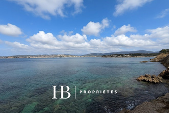 achat appartement sanary-sur-mer 83110