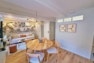 achat appartement sanary-sur-mer 83110