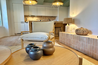 achat appartement sanary-sur-mer 83110