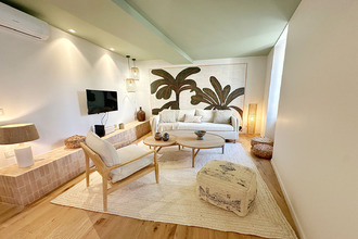 achat appartement sanary-sur-mer 83110