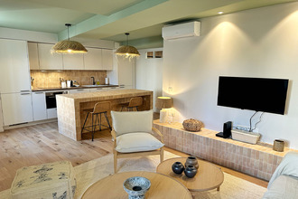 achat appartement sanary-sur-mer 83110