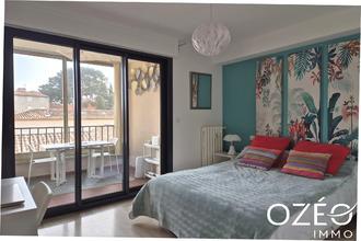 achat appartement sanary-sur-mer 83110