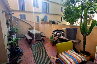 achat appartement sanary-sur-mer 83110