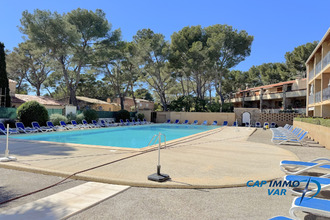 achat appartement sanary-sur-mer 83110