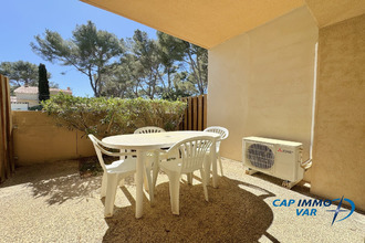 achat appartement sanary-sur-mer 83110