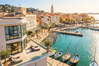 achat appartement sanary-sur-mer 83110