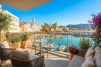 achat appartement sanary-sur-mer 83110