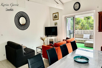 achat appartement sanary-sur-mer 83110