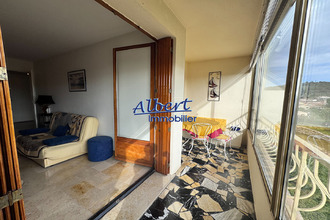 achat appartement sanary-sur-mer 83110