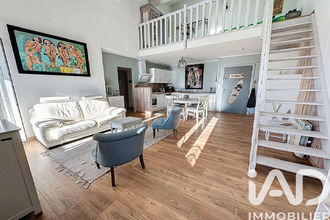 achat appartement sanary-sur-mer 83110