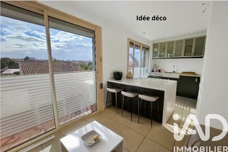 achat appartement sanary-sur-mer 83110