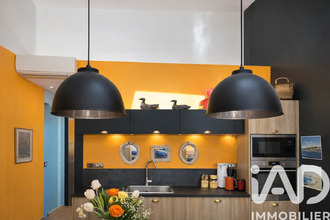 achat appartement sanary-sur-mer 83110