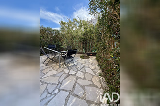 achat appartement sanary-sur-mer 83110