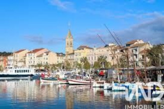 achat appartement sanary-sur-mer 83110