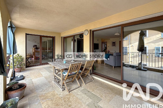 achat appartement sanary-sur-mer 83110