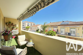 achat appartement sanary-sur-mer 83110