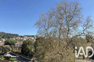 achat appartement sanary-sur-mer 83110